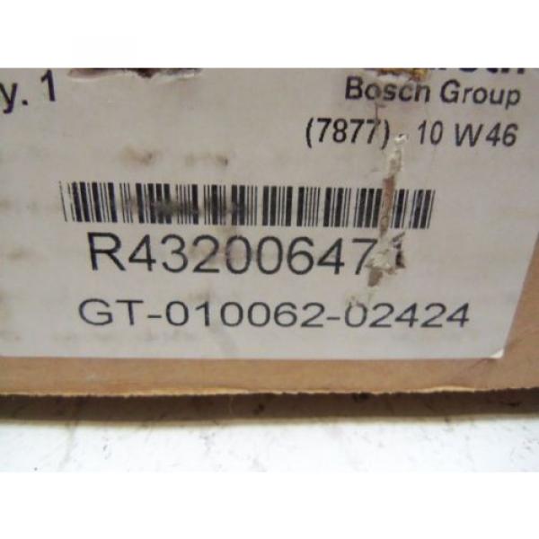 REXROTH USA Russia GT-010062-02424 SOLENOID VALVE *USED* #7 image