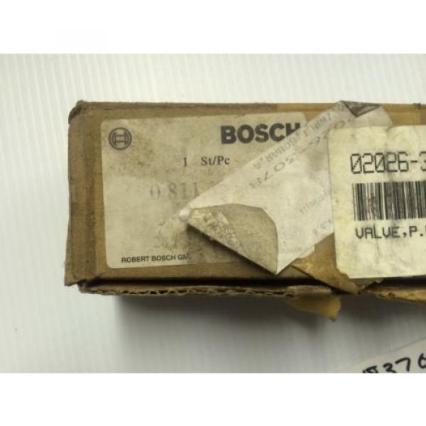 Bosch Dutch Germany 811 150 239 Hydraulic Pressure Reducing Valve #6 image