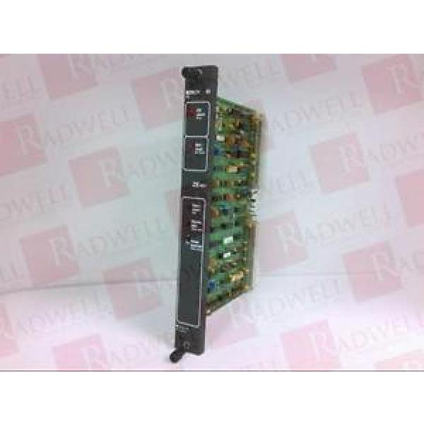 BOSCH Russia USA REXROTH 1070048379-104 RQANS2 #1 image