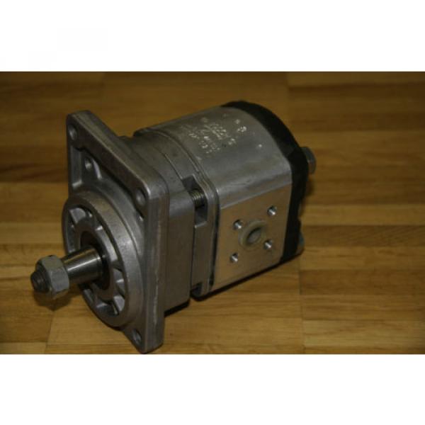 Zahnradmotor Greece Canada Bosch Rexroth, 0511445001 8cm³, R918C03389, Motor #1 image