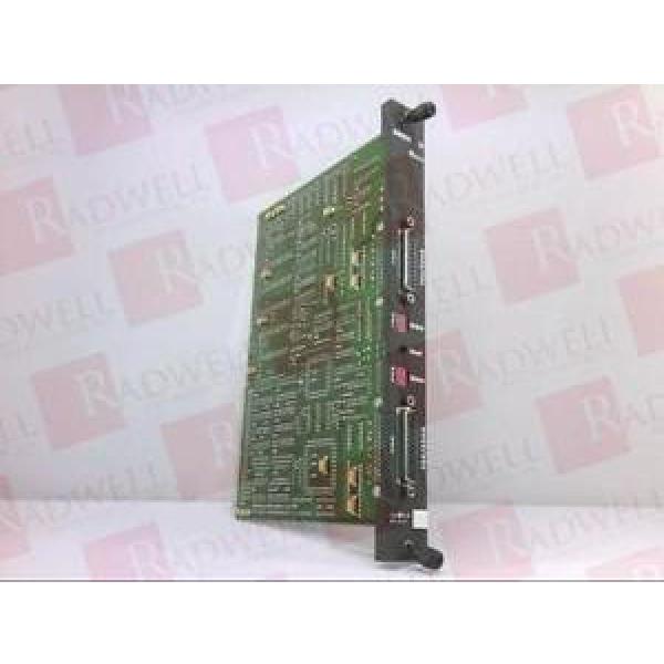 BOSCH Canada Italy REXROTH 1070066924-107 RQANS1 #1 image