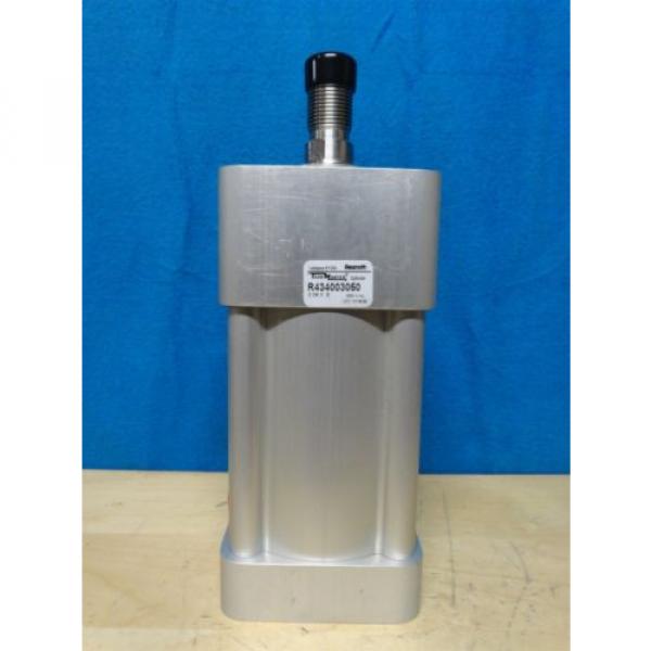 REXROTH India Germany * TASKMASTER * Pneumatic Actuator Cylinder * PN: TM-026246-03030 * NEW #2 image