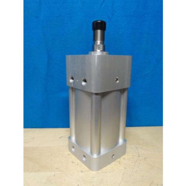 REXROTH India Germany * TASKMASTER * Pneumatic Actuator Cylinder * PN: TM-026246-03030 * NEW #5 image