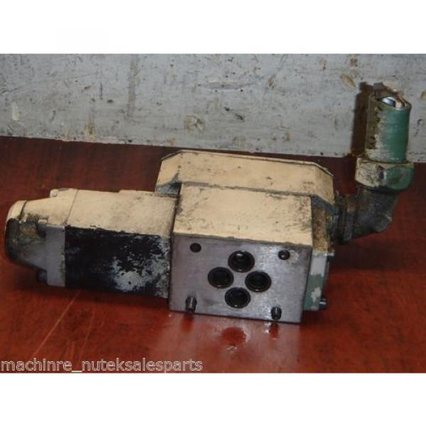 Rexroth France Canada Valve 4WE6D51/ND _ 4WE6D51ND #4 image