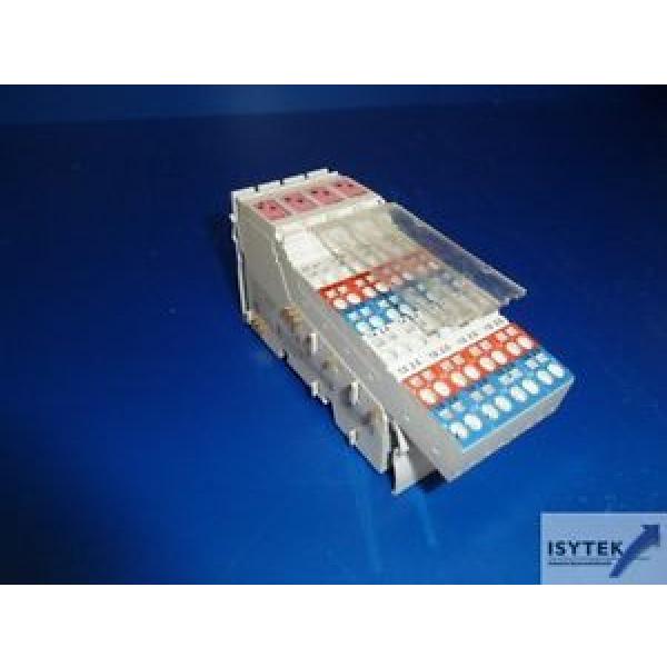 Rexroth France India Indramat SPS-Modul R-IB IL 24 DO 8-2A 289298 #1 image