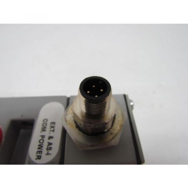 Rexroth Russia Russia Bosch R432025832 ISO 261 Single Base 3/8&#034; and 1/8&#034; NPT Ports NIB #8 image