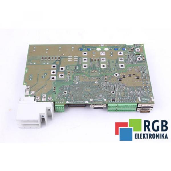 MOTHERBOARD India Egypt EBC01 109-1040-3A01-09 FOR DKCXX.3-100-7 REXROTH ID28751 #4 image