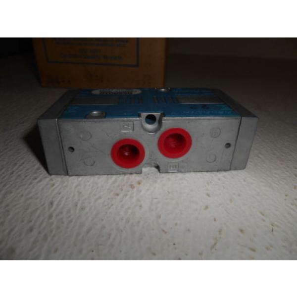 MANNESMANN Canada Canada PS34010-3355 REXROTH VALVE, MAX INLET 150 PSI, NEW #6 image