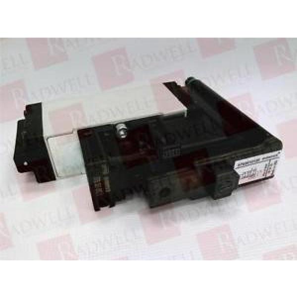 BOSCH India Egypt REXROTH 5763510120 RQAUS1 #1 image