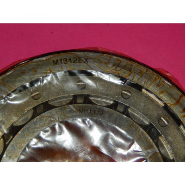 Rexroth Germany Canada Link-Belt Bearing MR1312EX Cylindrical Roller Bearing #5 image