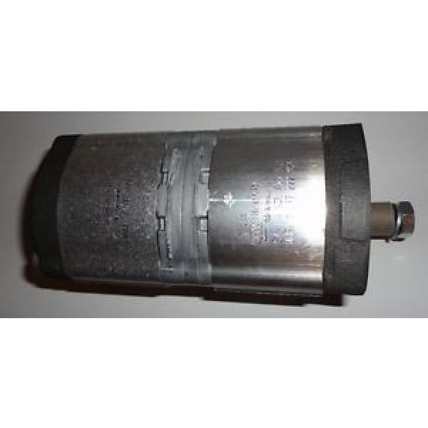 Bosch Italy Canada / Rexroth Hydraulikpumpe doppelt für Case IH IHC 0510 465 349 #1 image