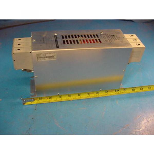 Rexroth Canada USA Power Line Filter NFD03.1-480-130 NFD031480130 480V 130A #2 image