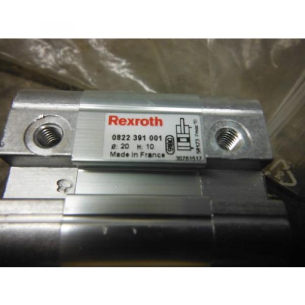 REXROTH Mexico Japan CYLINDER 0822 391 001 ~ New #4 image