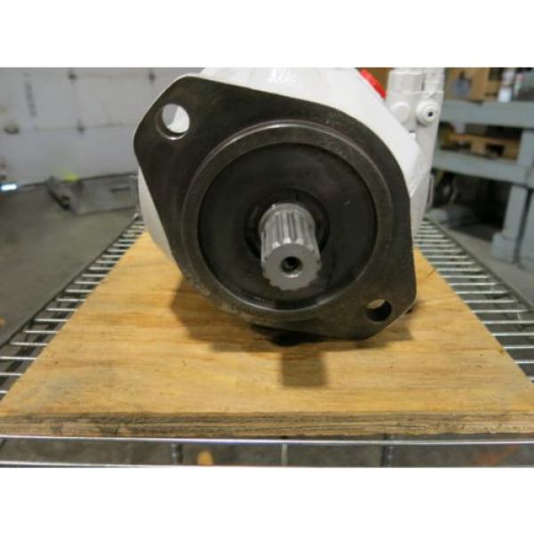 Rexroth Korea Canada Hydraulic Pump 33 GPM 4000 PSI Pressure Compensated Unused #6 image