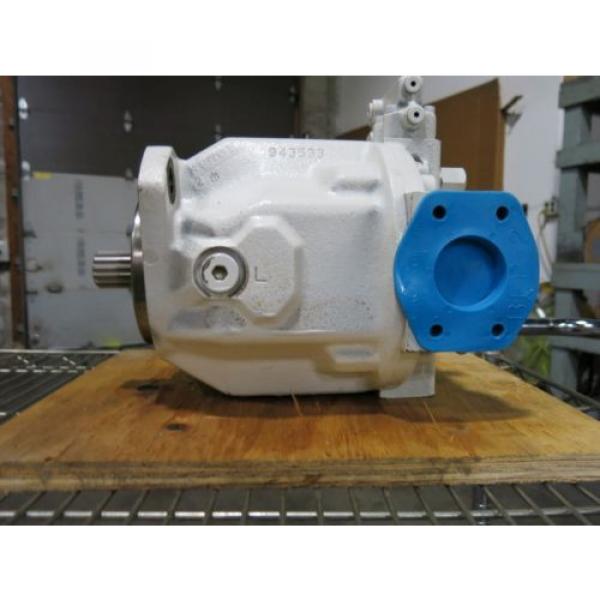 Rexroth Korea Canada Hydraulic Pump 33 GPM 4000 PSI Pressure Compensated Unused #7 image