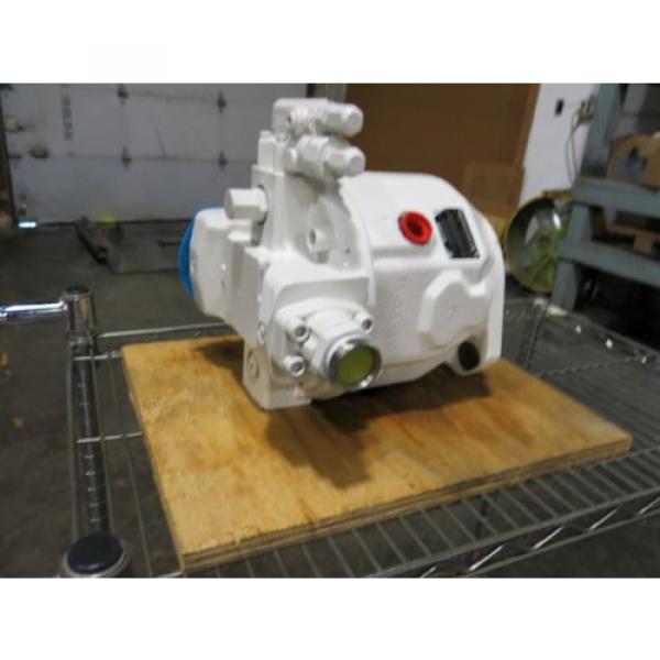 Rexroth Korea Canada Hydraulic Pump 33 GPM 4000 PSI Pressure Compensated Unused #9 image