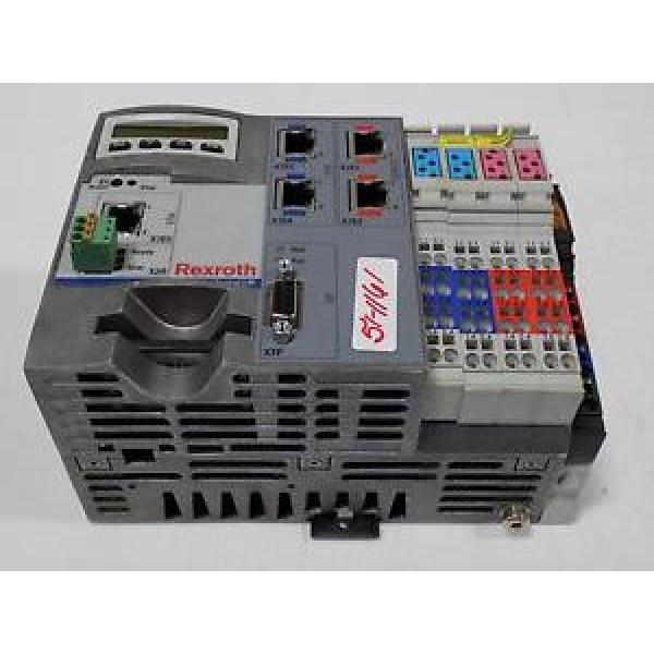 REXROTH Italy Dutch INDRA CONTROL L45 CONTROLLER  CML45.1-3P-500-NA-NNNN-NW #1 image
