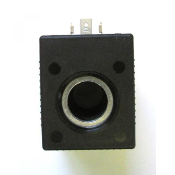 RR L271-0520 - 12 Volt DIN Coil for L732C116B100000 Valve #4 image