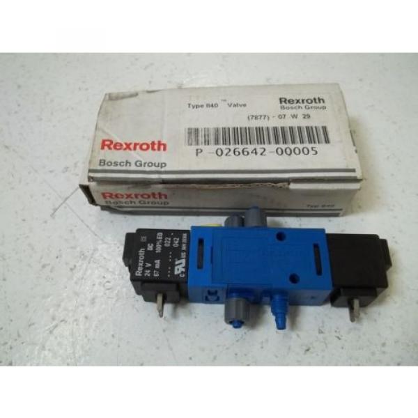 REXROTH Canada china P-02662-00005 *NEW IN BOX* #4 image