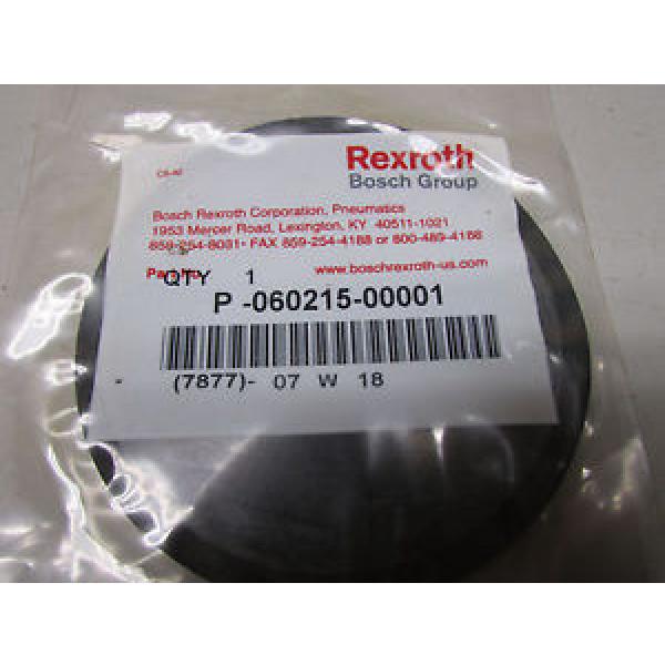 Rexroth Canada France P-060215-00001 Diaphragm Repair Kit #1 image