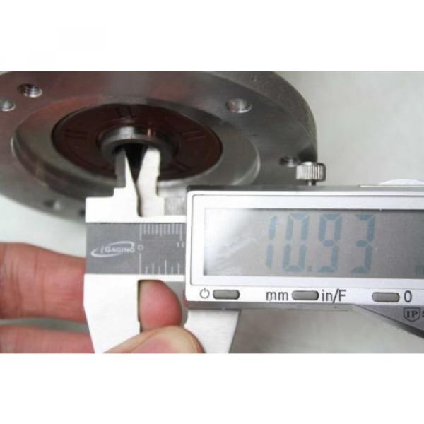 Rexroth Japan Japan Bosch 3-842-503-065 Worm Gear Reducer 10:1 Ratio / 11mm Shaft Diameter #11 image