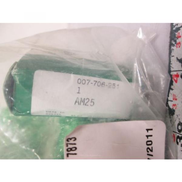 New Japan Korea Rexroth R159122530 SEB-F-A-40 Pillow Block Bearing in Factory Packaging #4 image