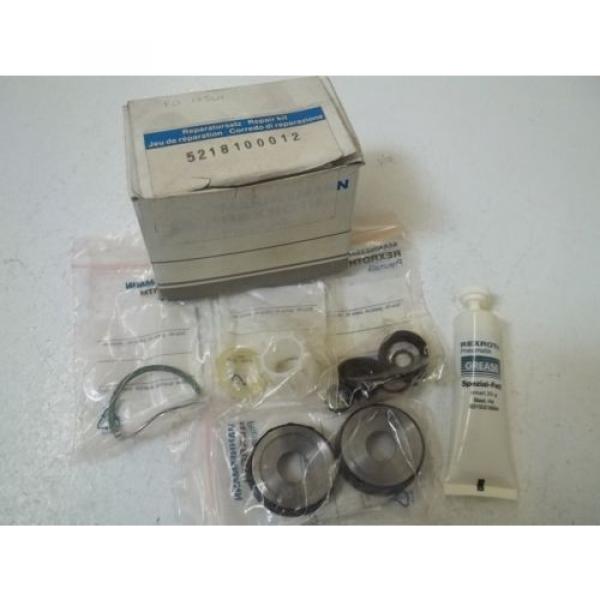 REXROTH Italy Greece 5218100012 REPAIR KIT *NEW IN BOX* #3 image