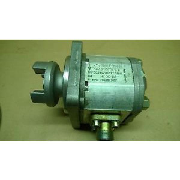 Hydraulic France USA pump REXROTH 0736 3017 #1 image