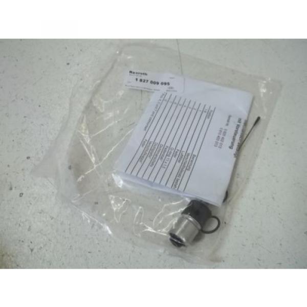 REXROTH Japan Singapore 1827009095 REPLACEMENT ACTUA KIT *NEW IN A BAG* #1 image