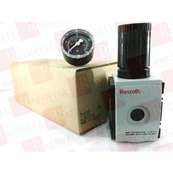 BOSCH Russia Singapore REXROTH R432001975 RQANS1 #1 image