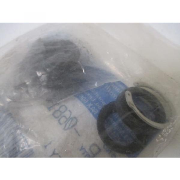 LOT Germany India OF 4 REXROTH P-068148-K0000 SEAL KIT *NEW IN A FACTORY BAG* #3 image