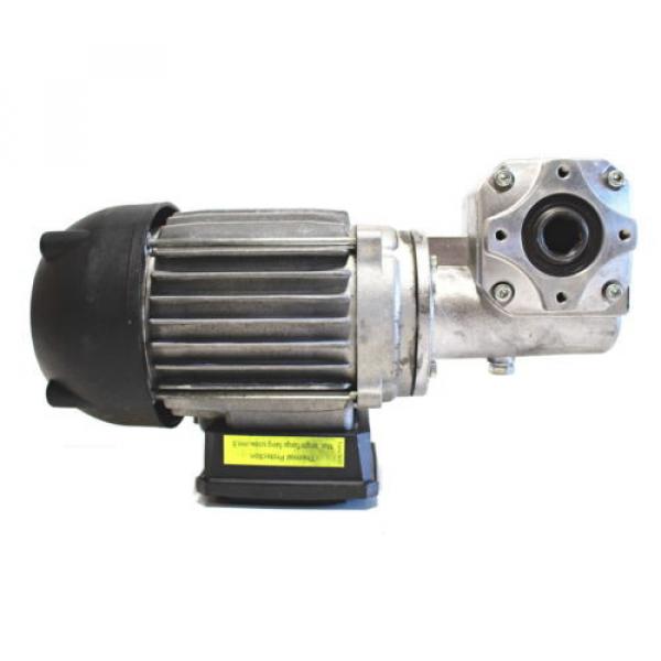 Bosch/Rexroth Australia Italy 3842503783-481 Getriebemotor #2 image