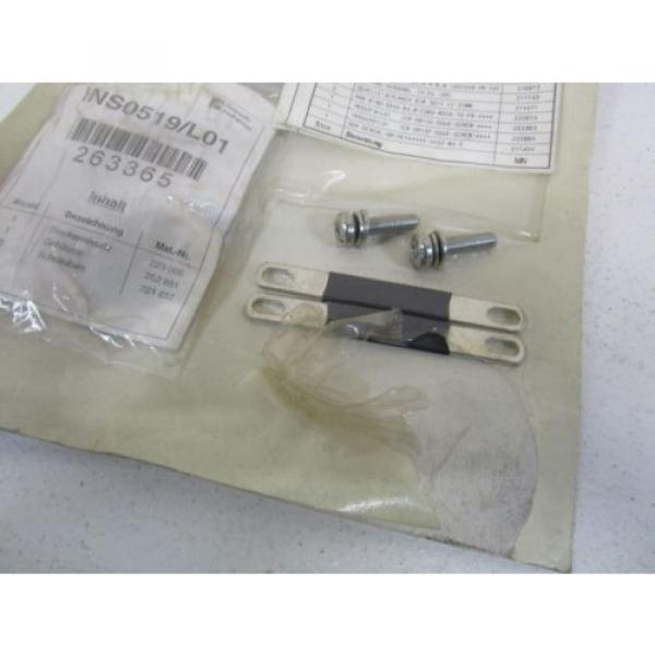REXROTH Japan Italy SERVICE KIT SUP-M01-DKCXX.3-040 (AS PICTURED) *ORIGINAL PACKAGE* #3 image