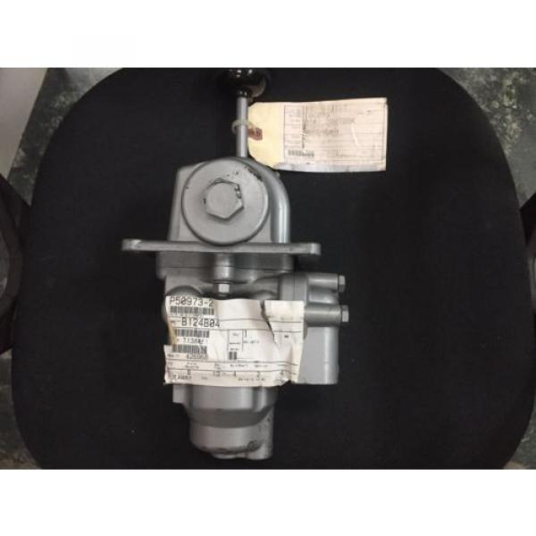Rexroth Greece Australia R431002832 P-50973-2 HD-2X Controlair® Lever Operated Directional Valve #3 image