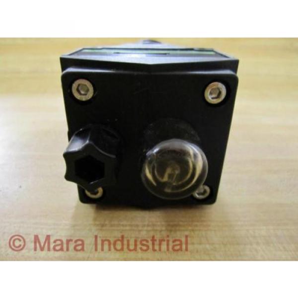 Rexroth Dutch Russia Bosch Group 0 821 301 603 Filter/Regulator 0821301603 - Used #3 image