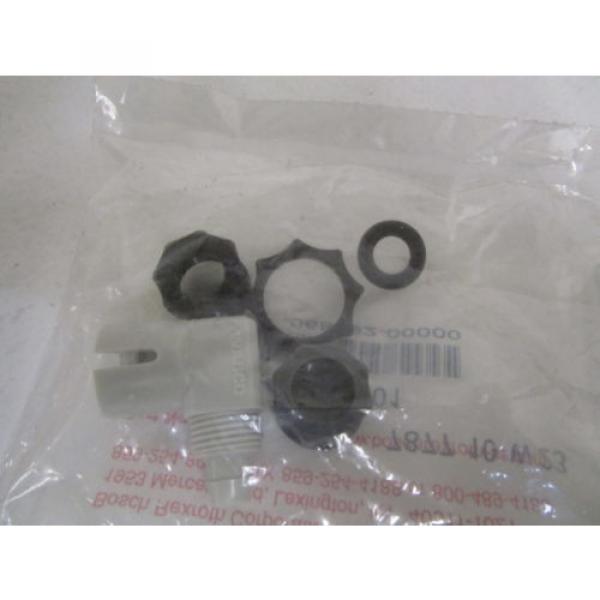 REXROTH India Germany ASSEMBLY KIT  R432015301 *NEW IN FACTORY BAG* #3 image
