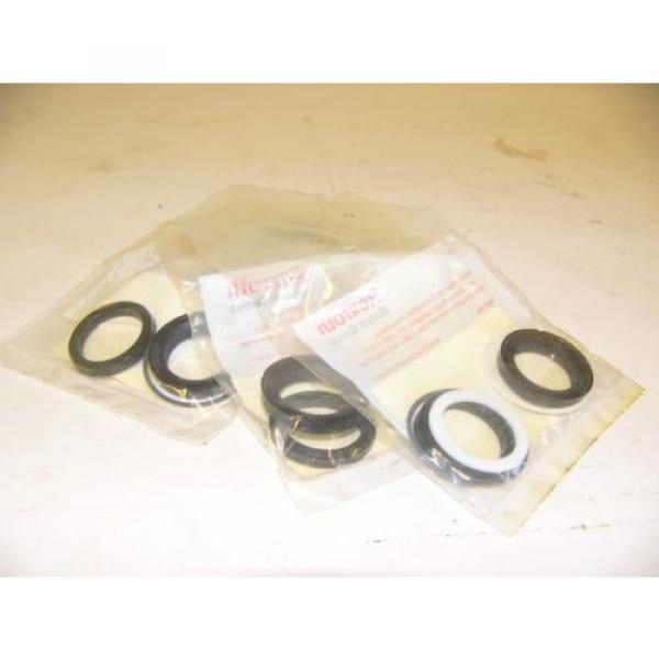 REXROTH Germany Mexico BOSCH ROD SEAL R433023939  P-106860-K0000 NEW IN SEALED PACKAGE! (F205) #2 image