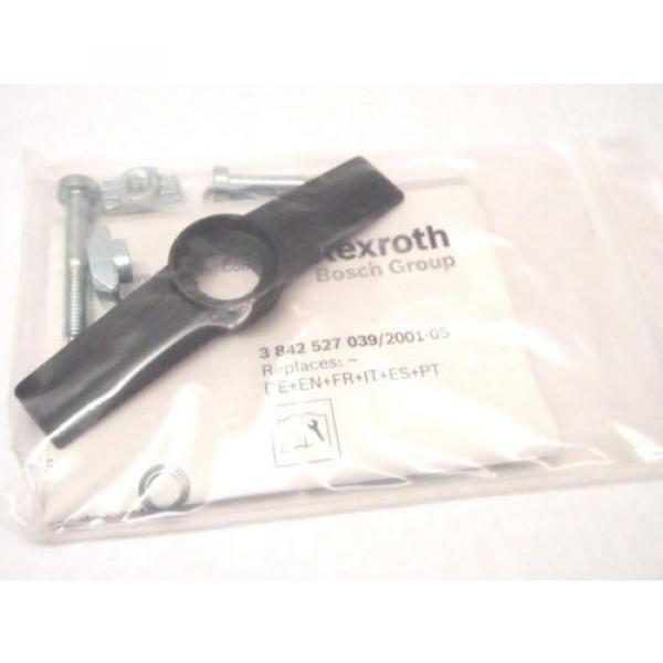 New Italy Australia Bosch Rexroth Tuerschloss Door Lock 3 842 525 947 Kit #5 image