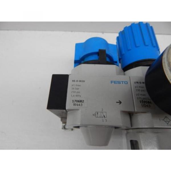 Rexroth France India Z2S 10-1-31/V Solenoid Valve Body 5 Components #2 image