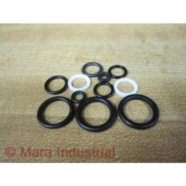 Mannesmann Italy Russia / Rexroth 311268-00 Seal Kit 31126800 #3 image