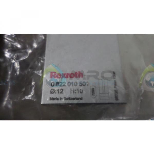 REXROTH Korea Germany 0822Q10501 *NEW IN BAG* #1 image