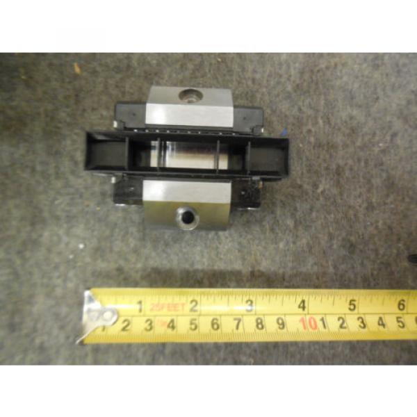 NEW Canada France REXROTH LINEAR BEARING # R166121420 #1 image