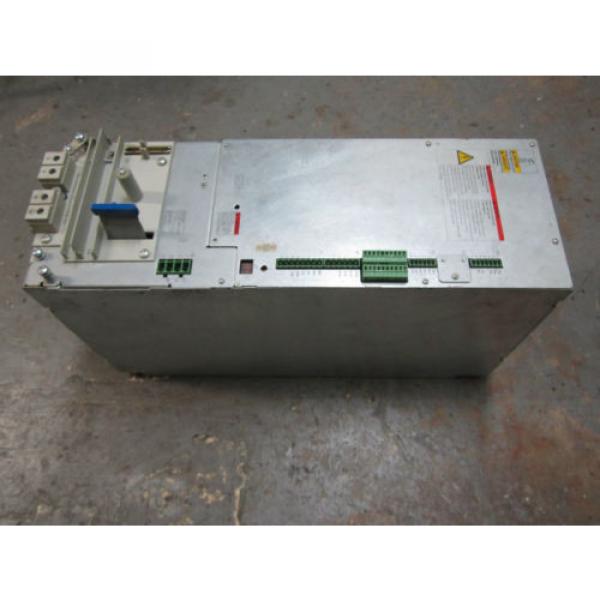 Indramat Singapore France Rexroth HVR02.2-W010N AC Power Supply DIAX 04 *Fully Tested &amp; Working* #3 image