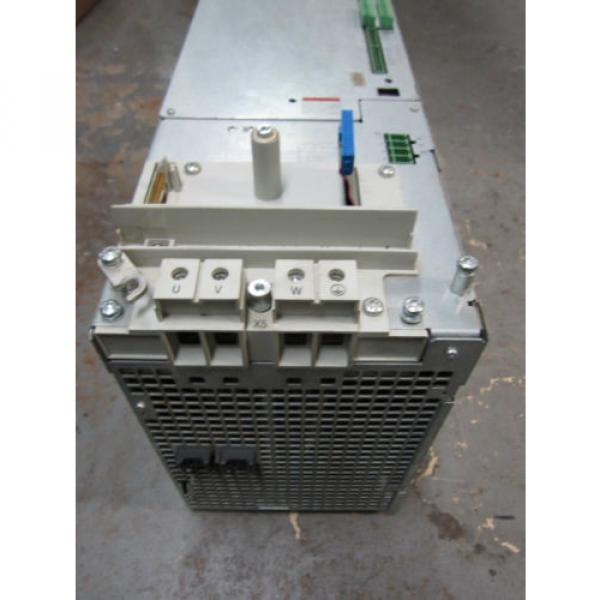 Indramat Singapore France Rexroth HVR02.2-W010N AC Power Supply DIAX 04 *Fully Tested &amp; Working* #4 image