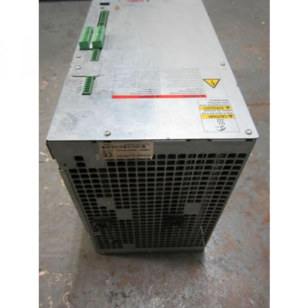 Indramat Singapore France Rexroth HVR02.2-W010N AC Power Supply DIAX 04 *Fully Tested &amp; Working* #5 image