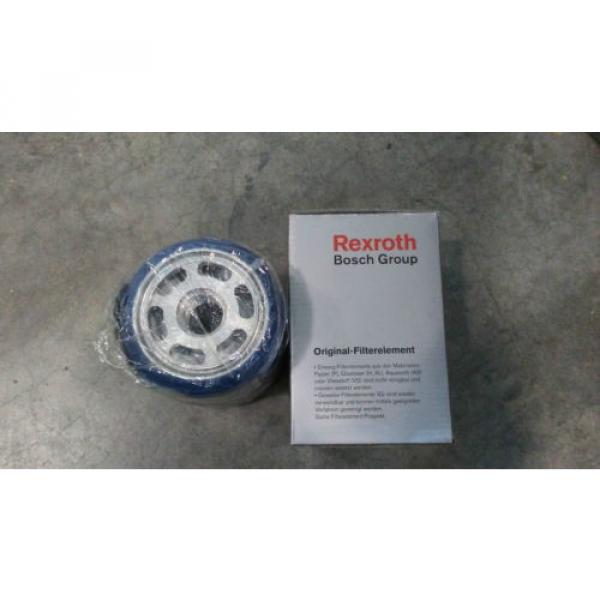 Rexroth Hydraulics Bosh Group R909157926 FILTER ELEMENT 21216782/10 #2 image