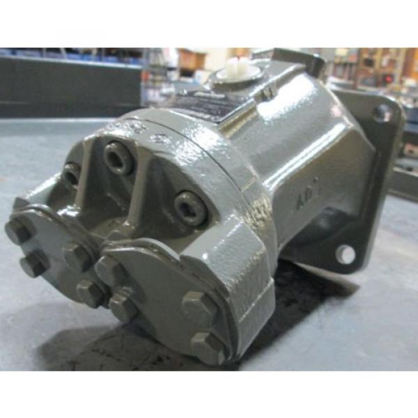 New Canada Mexico Rexroth Hydraulic Motor AA2FM63/61W-VSD510 #1 image