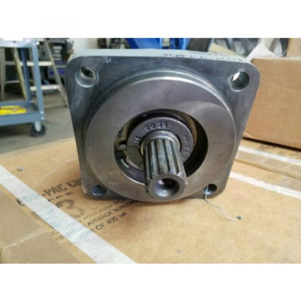 New Germany Canada Rexroth Hydraulic Motor AA2FM28/61W-VSD530 #3 image
