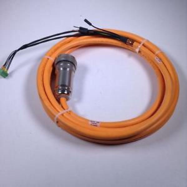 Rexroth Egypt Russia R911278984 IKG4067/007,0 Servo Drive Cable - NFP #1 image