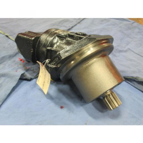 New India Canada Rexroth Hydraulic Pump A2FE28/61W-NAL306-S #2 image